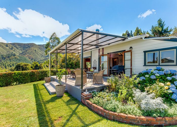  at 1556A Akatarawa Road, Akatarawa Valley, Upper Hutt