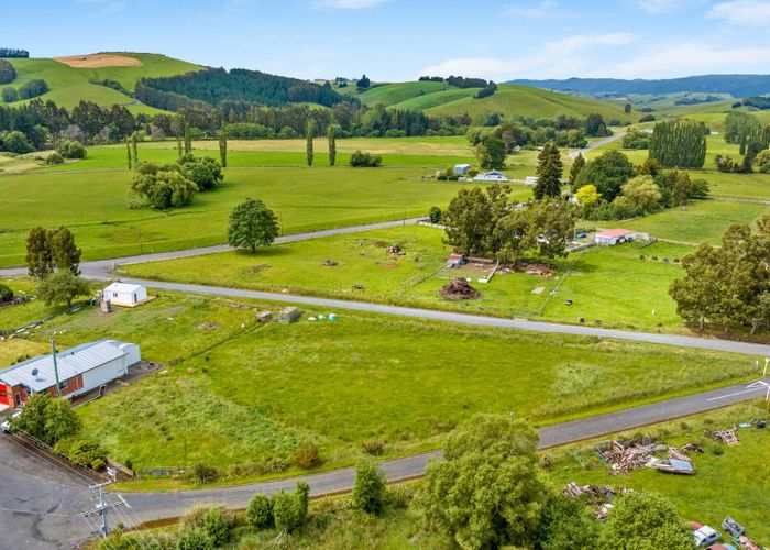  at 1 Boyldon Street, Lawrence, Clutha, Otago