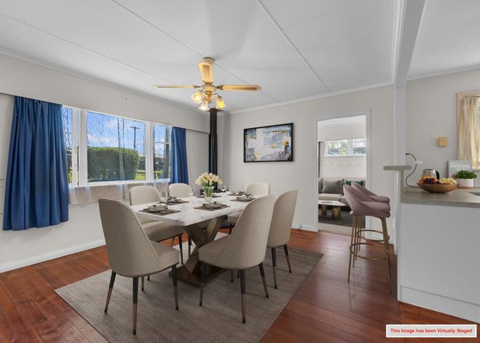  at 86 Titirangi Road, New Lynn, Waitakere City, Auckland
