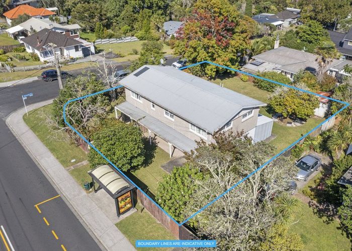  at 222 Rangatira Road, Beach Haven, Auckland