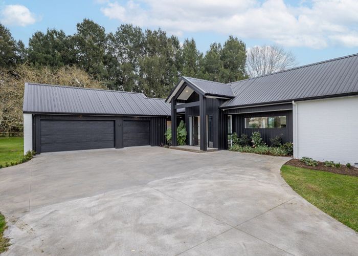  at 64 Birchwood Lane, Tamahere, Waikato, Waikato