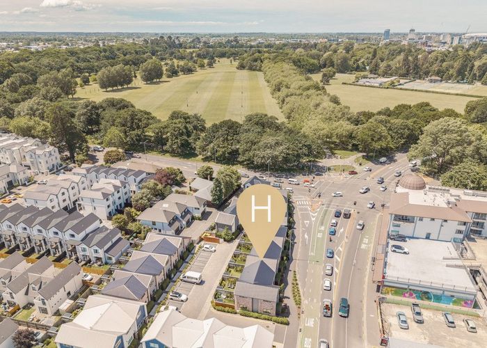  at 9/4 Riccarton Road, Riccarton, Christchurch City, Canterbury