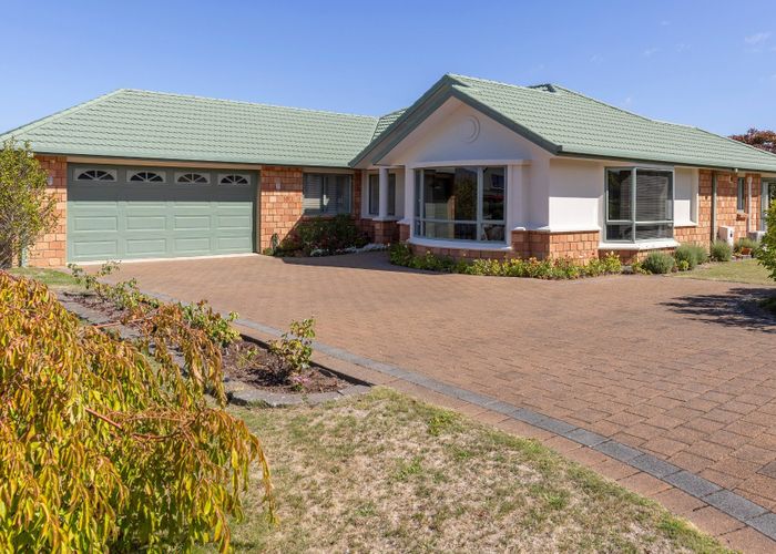  at 8 Belvedere Grove, Rangatira Park, Taupō