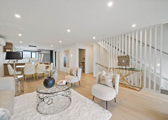  at Lot 4/46 View Road, Mount Eden, Auckland City, Auckland