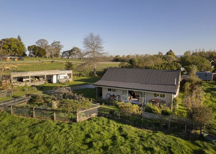  at 16 MacLaurin Road, Makauri, Gisborne