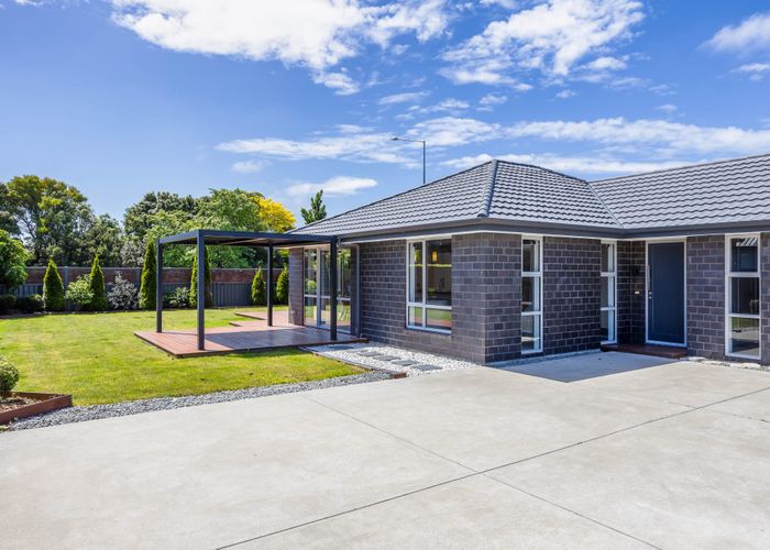  at 26 John Annan Street, Halswell, Christchurch