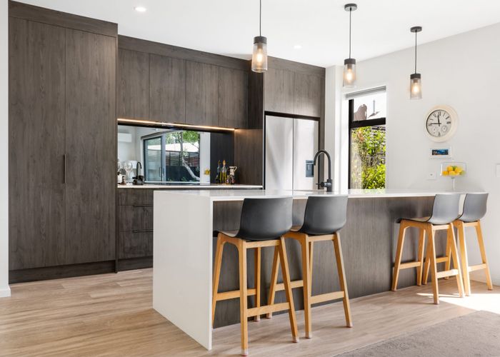  at 3/127 St Albans Street, St Albans, Christchurch