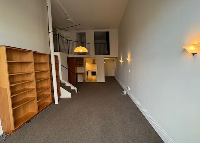  at 5/7 Liverpool Street, City Centre, Dunedin, Otago