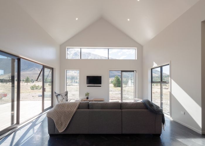  at 625 Manuka Terrace, Ben Ohau, Twizel