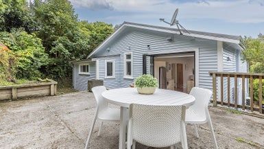  at 27A Awarua Street, Ngaio, Wellington