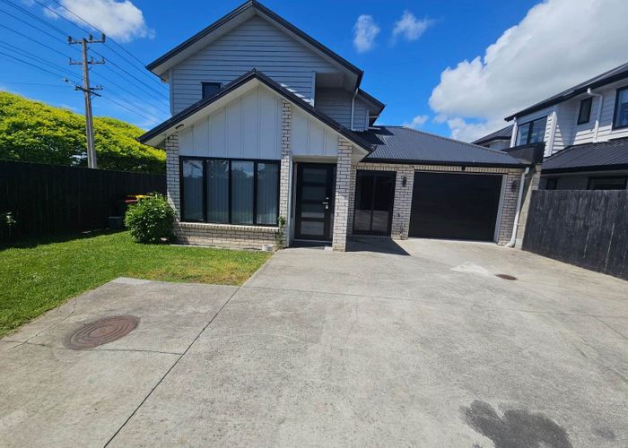  at 51 Matata Drive, Takanini, Papakura, Auckland