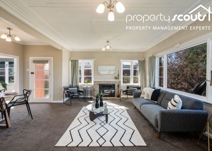  at 77 Oakwood Avenue, Maryhill, Dunedin