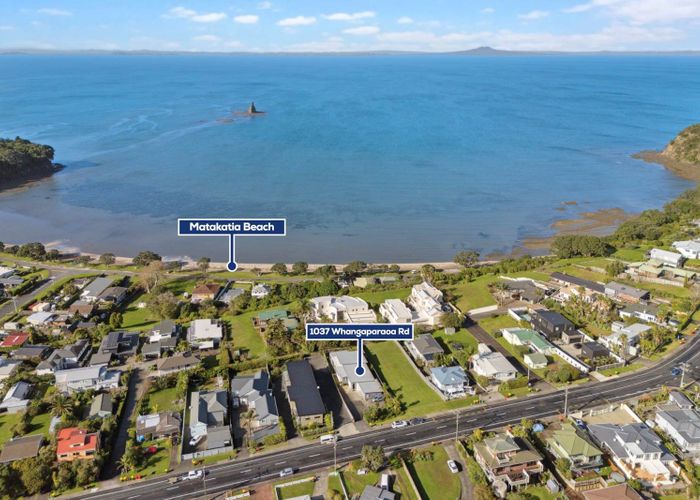  at 1037 Whangaparaoa Road, Tindalls Beach, Rodney, Auckland