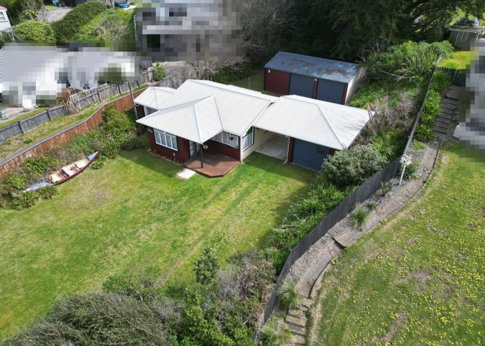  at 46 Signal Street, Foxton Beach, Foxton