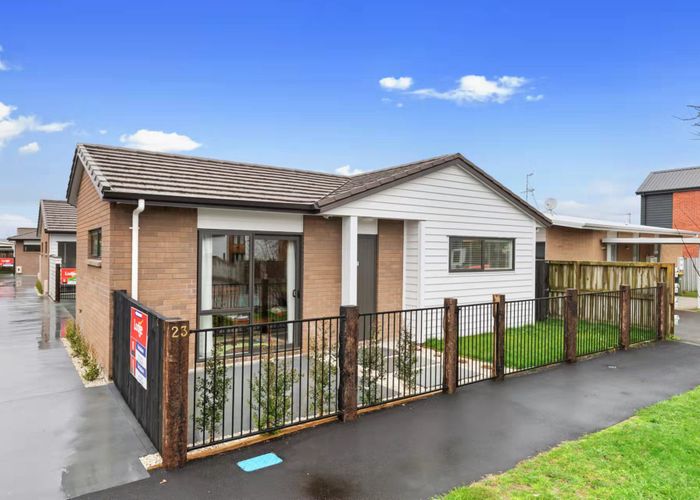  at 1/23 Campbell Street, Frankton, Hamilton