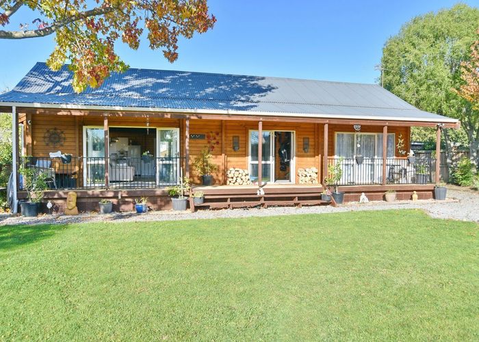  at 159 West Belt, Rangiora, Waimakariri, Canterbury