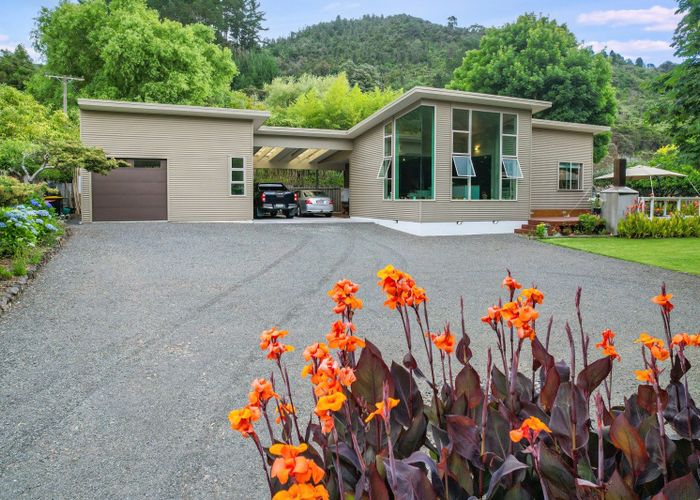  at 344 Tapu Coroglen Road, Tapu, Thames