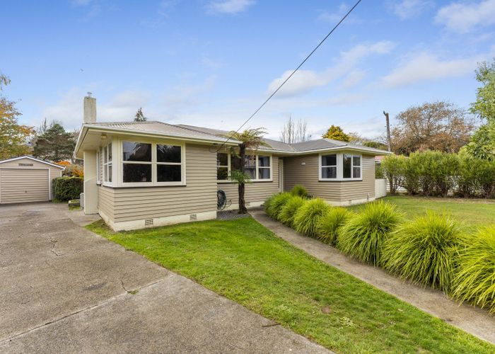 For sale 17 Hobson Street, Levin, Horowhenua, Manawatu / Whanganui homes.co.nz