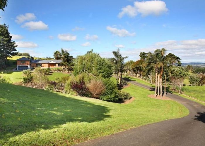  at 245C Hill Road, The Gardens, Manukau City, Auckland