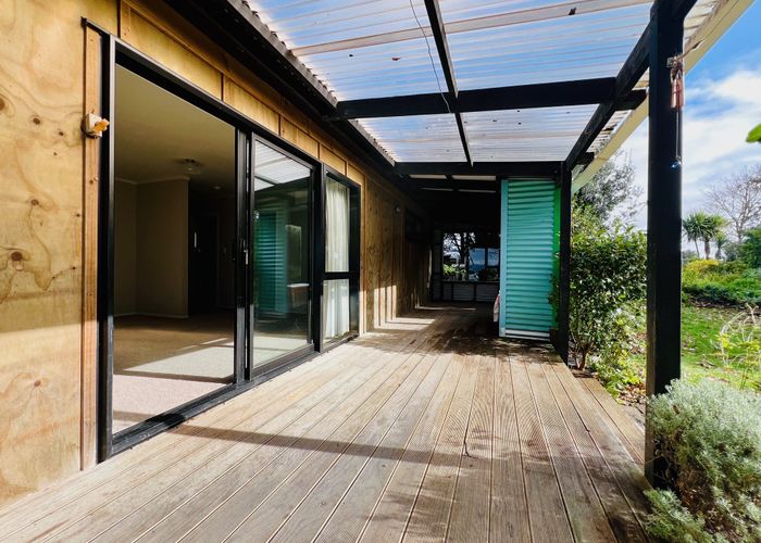  at 161A Maungatawhiri Road, Raglan