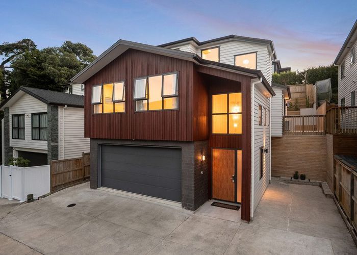  at 4/65 Francis Street, Hauraki, North Shore City, Auckland