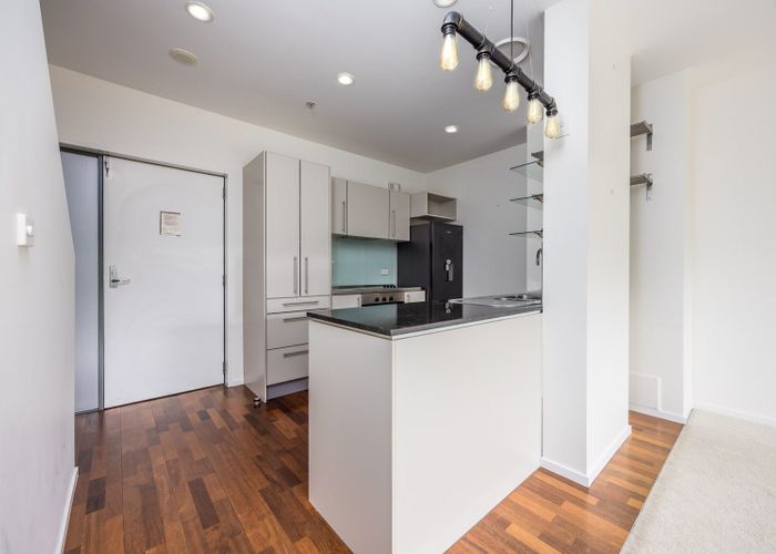  at 321/57 Mahuhu Crescent, City Centre, Auckland City, Auckland