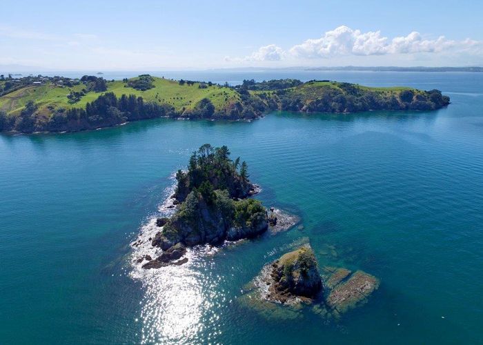  at 80 Sandford Way, Rakino Island, Auckland