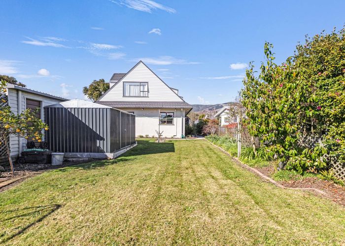  at 12 Black Street, Stoke, Nelson, Nelson / Tasman