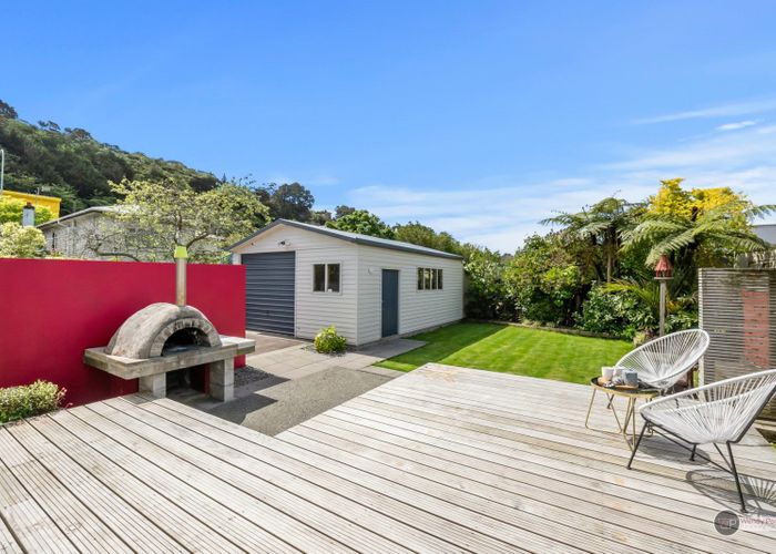  at 5 Beaumont Avenue, Alicetown, Lower Hutt