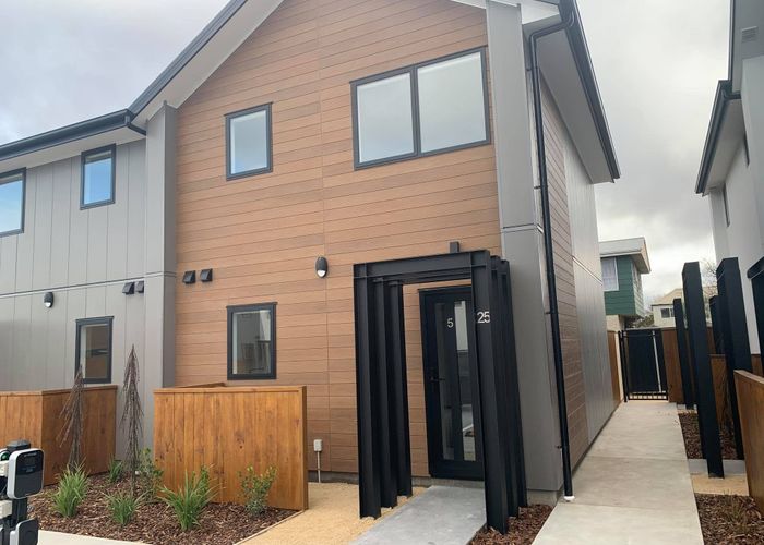  at 5/25 Hargest Crescent, Sydenham, Christchurch City, Canterbury