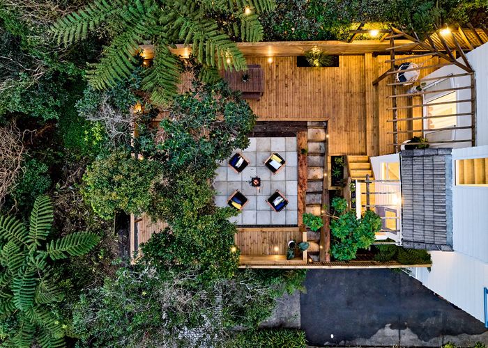  at 45B Montgomery Avenue, Karori, Wellington