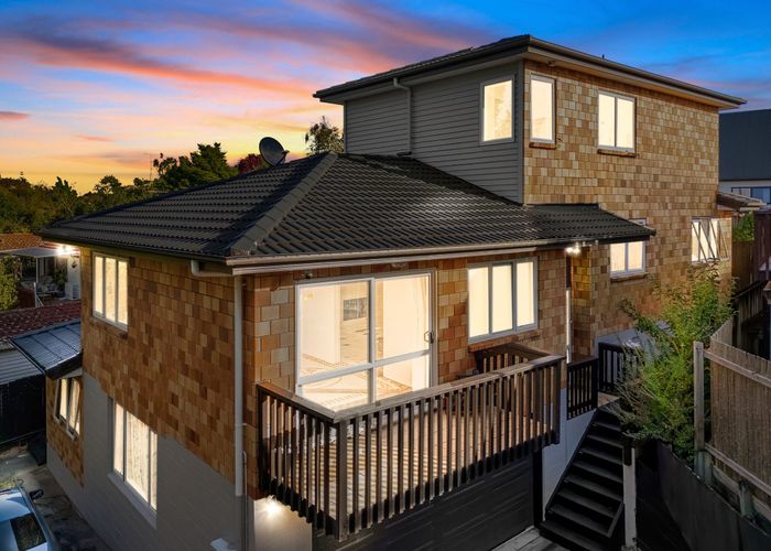  at 327A Pakuranga Road, Pakuranga Heights, Auckland