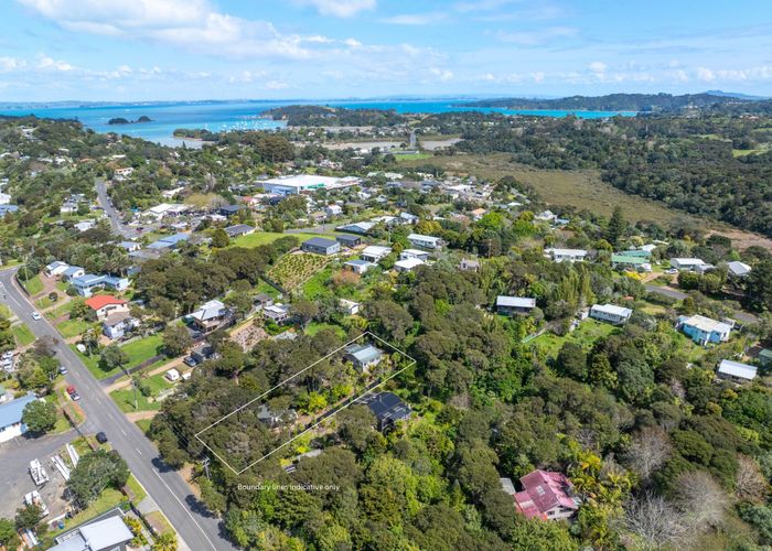  at 14 Sea View Road, Ostend, Waiheke Island, Auckland