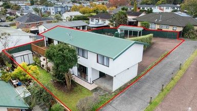  at 31 Clark Road, Pahurehure, Papakura