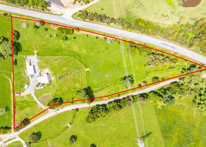  at 26 Brynderwyn Road, Brynderwyn, Maungaturoto