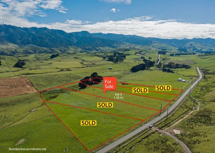  at 627 Pinfold Road, Papatawa, Woodville