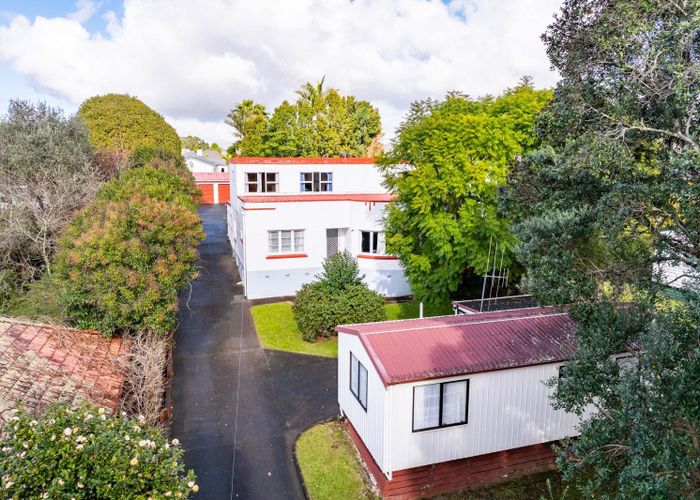  at 6 Whareora Road, Kensington, Whangarei