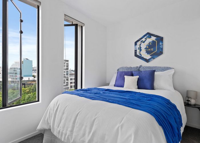  at 6G/11 Howe Street, Freemans Bay, Auckland City, Auckland