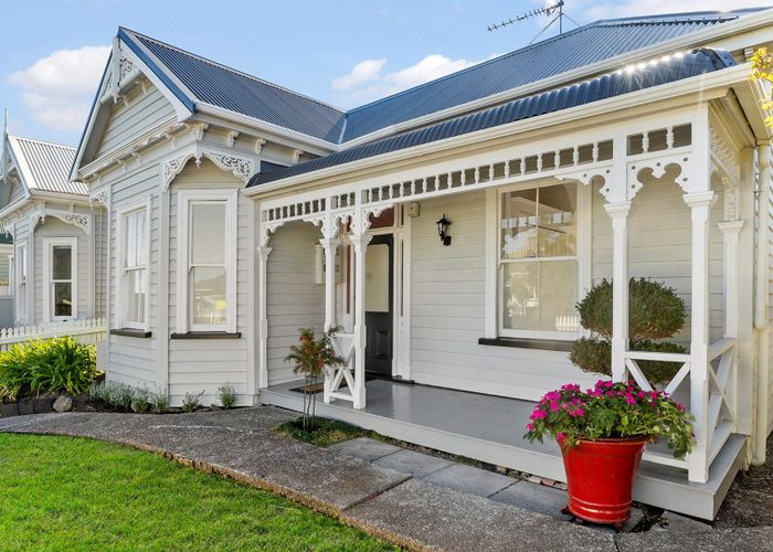  at 537 New North Road, Kingsland, Auckland