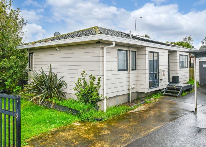  at 19A Bernina Place, Manurewa, Manukau City, Auckland