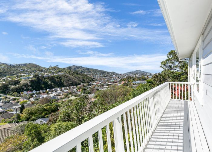  at 57 Collier Avenue, Karori, Wellington, Wellington