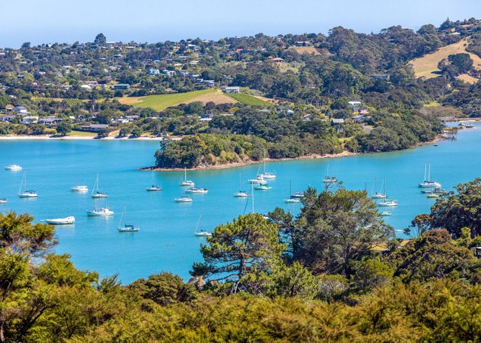 at Lot 34, 1 Rothschild Terrace, Te Whau, Waiheke Island, Auckland