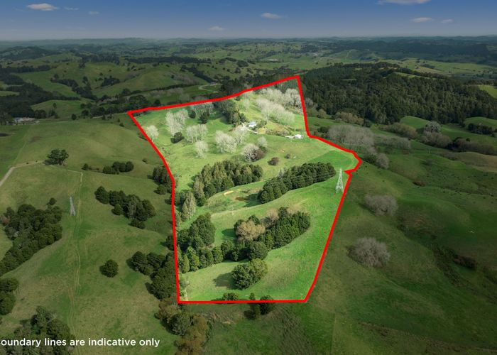  at 624 Golden Stairs Road, Maungaturoto, Kaipara, Northland