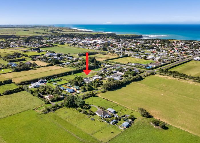  at 9 Gillies Lane, Opunake, South Taranaki, Taranaki