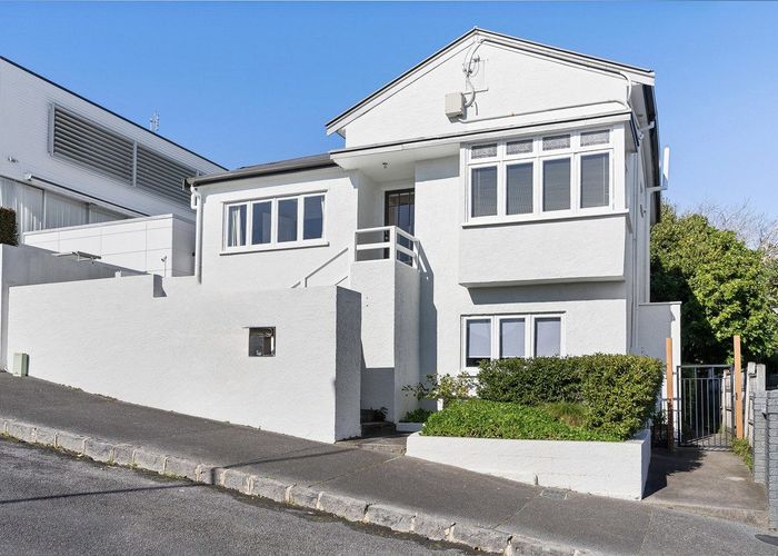  at 10 Yarborough Street, Saint Marys Bay, Auckland City, Auckland