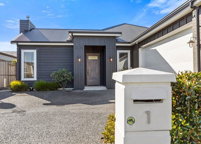  at 1 Ascarina Way, Papamoa Beach, Papamoa