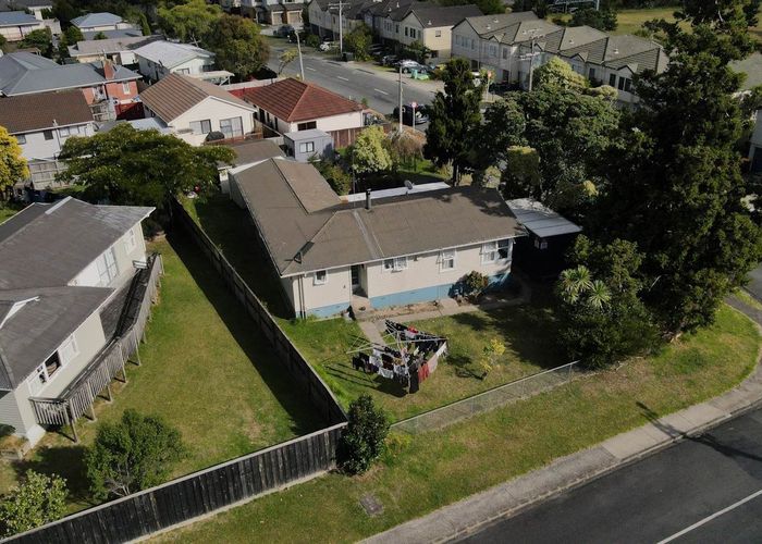  at 46 Pooks Road, Ranui, Waitakere City, Auckland