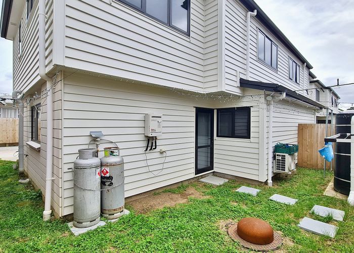  at 757B Great South Road, Papatoetoe, Manukau City, Auckland