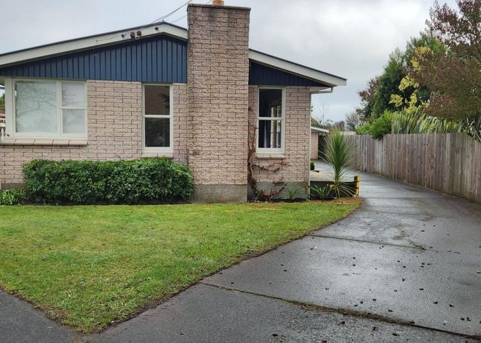  at 77 Breens Road, Bishopdale, Christchurch City, Canterbury