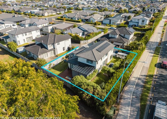  at 41 Andalusian Way, Karaka, Franklin, Auckland